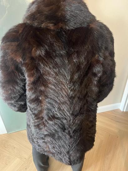kožich norek - 3