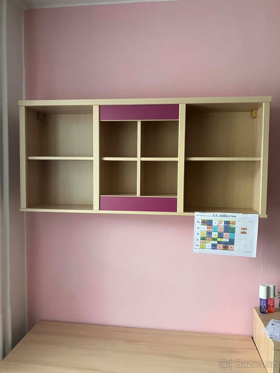 Dětský nábytek - 3