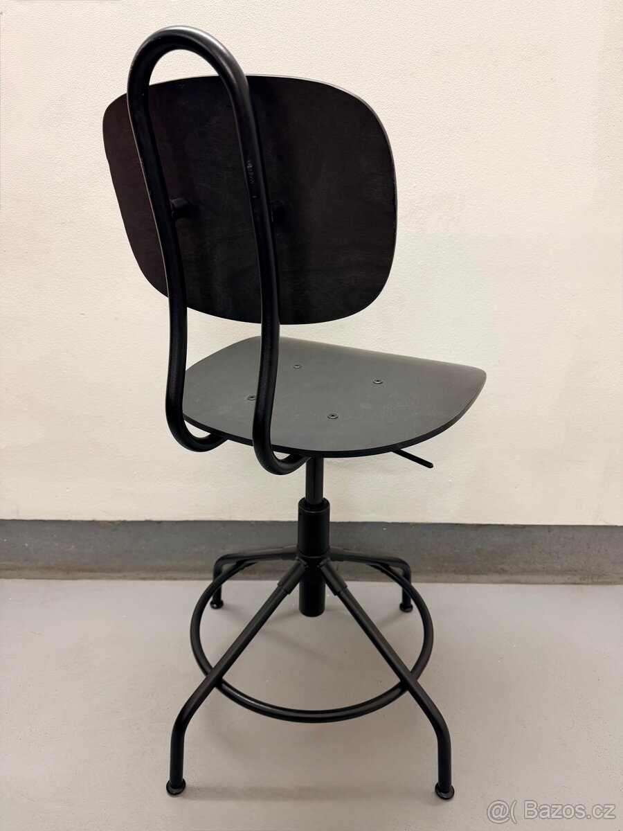 Židle Ikea Kullaberg - 3