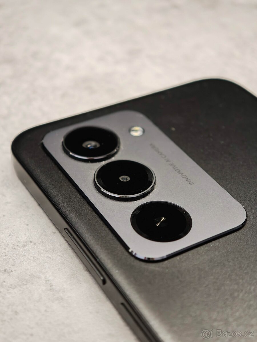 Xiaomi Redmi 15 / Top stav - 3