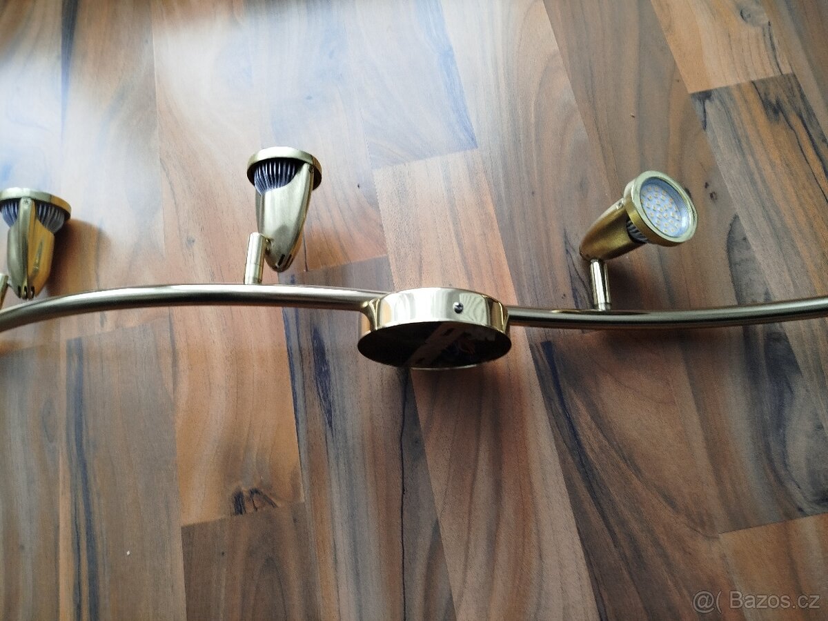 Lustr do(kuchyně) - 3