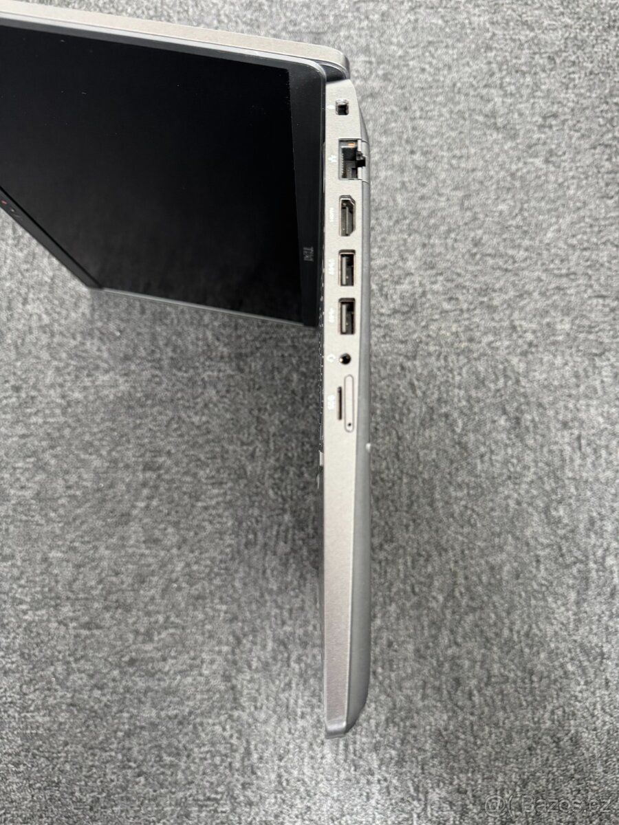 Profesionální notebook Dell Latitude 5501 - 3