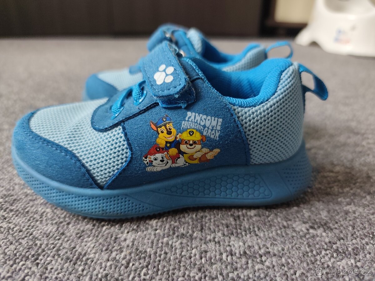 Tenisky dětské - 3