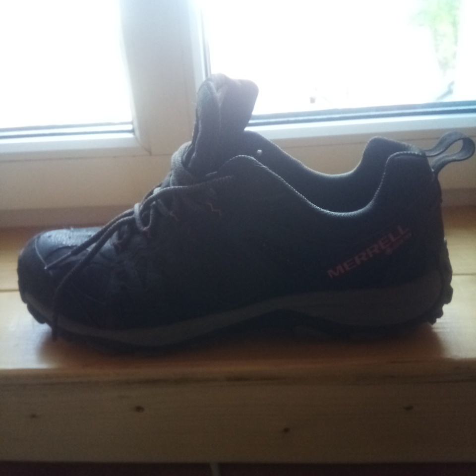 Merrell - 3