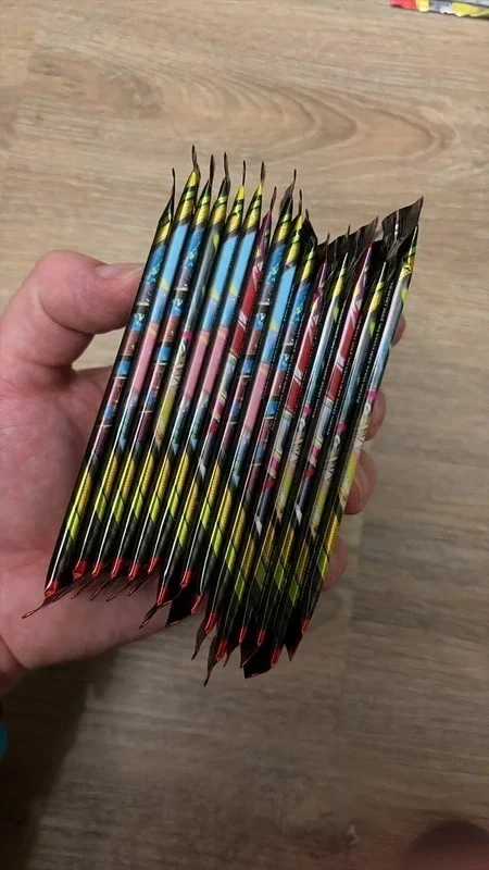 Perfect Order Booster - 3