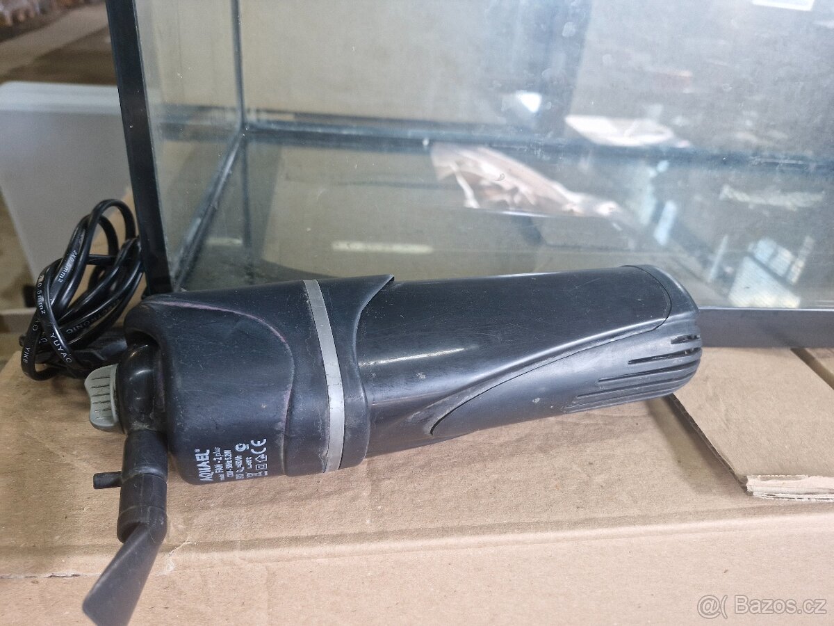 AKVARIUM AKVAEL 112l - 3