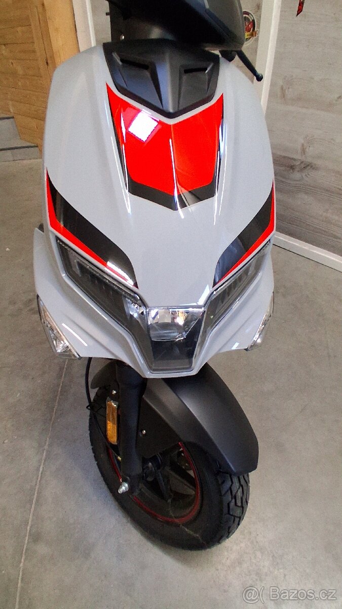 Tumoto R50 - 3