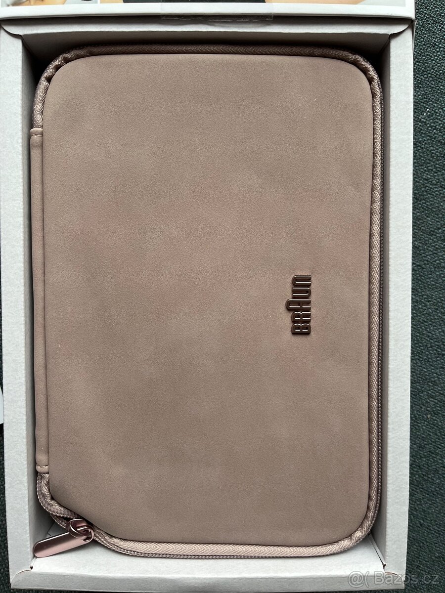 Epilátor Braun - 3