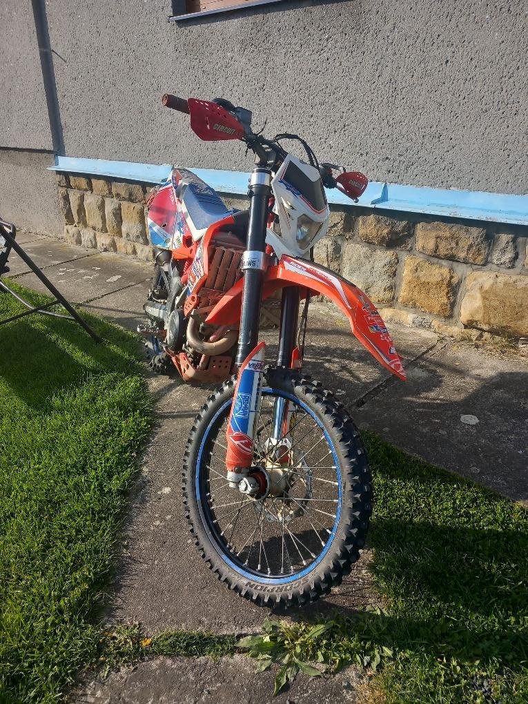 BETA RR 450 - 3