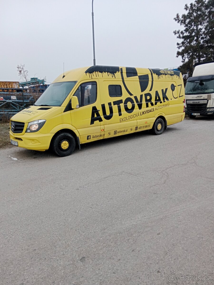 Sprinter - 3