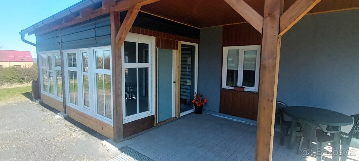 Prodej nového domku tiny house - 3