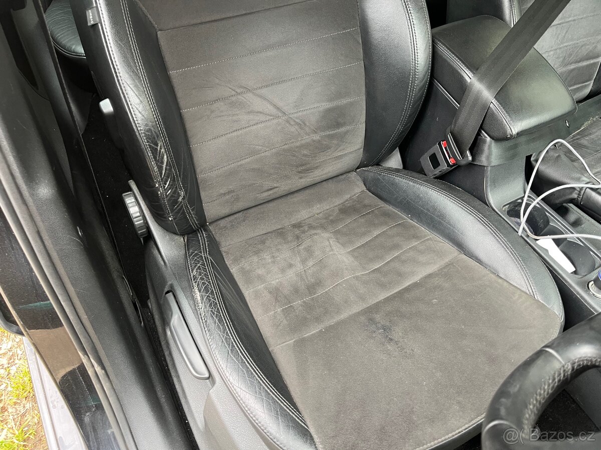 Dily Octavia III 2.0tdi 110kw CKFC - 3