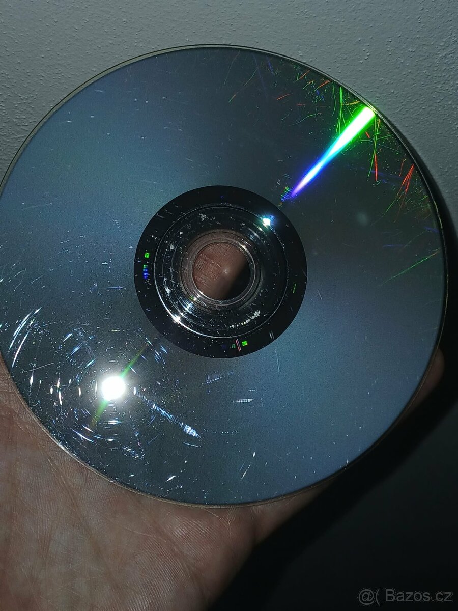 PC hra NHL 08 CZ - 3