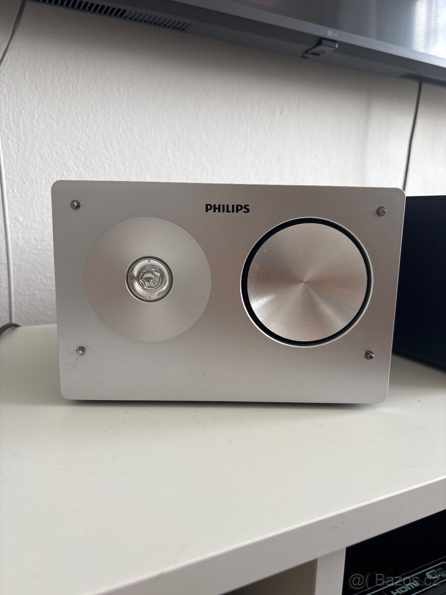 Philips Micro Music System BTM5000 - 3