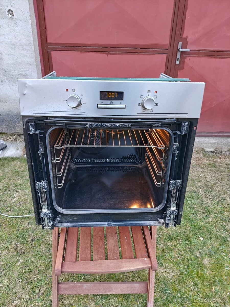 Vestavna Trouba ELECTROLUX EOA 3430 AOX - 3