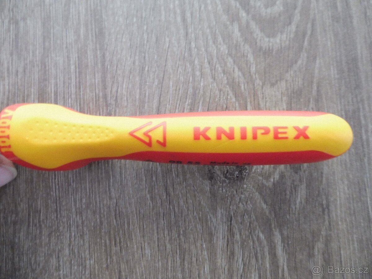 Nůž Knipex 9855 - 3