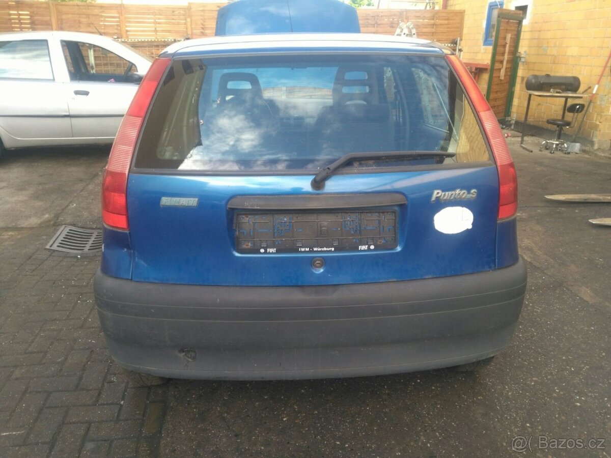 Fiat Punto - 3