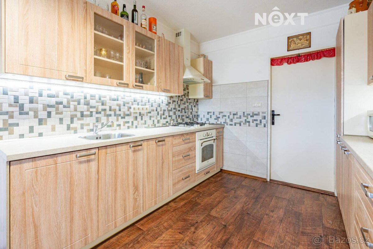 Prodej Rodinný dům, 81㎡ - 3