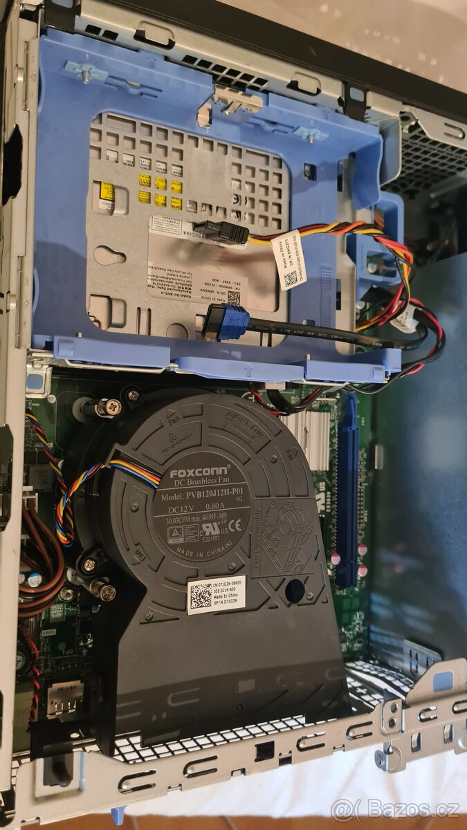 HP ProDesk 600 G3 SFF Intel Core i5 6500 - 3