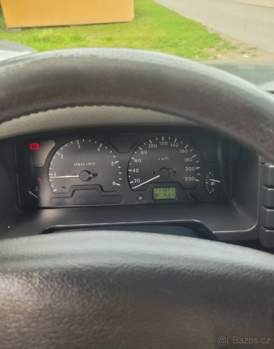 Land rover discovery 2 - 3
