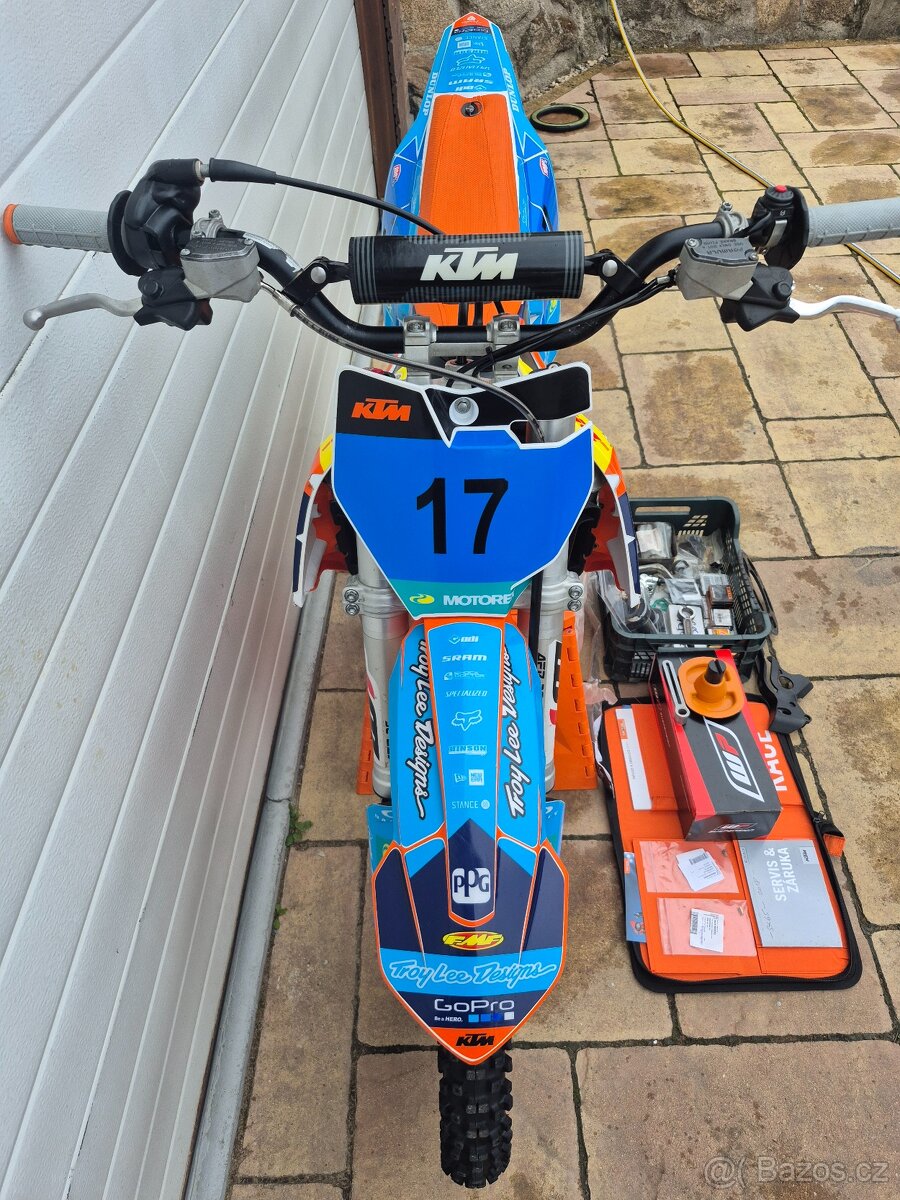 Ktm SX 65
