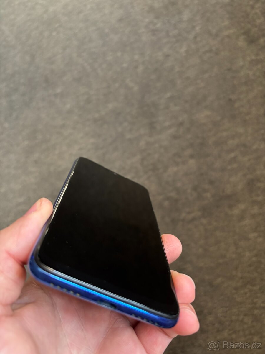 📱 Xiaomi Redmi Note 7 – výborný stav, Android 15 (custom RO - 3