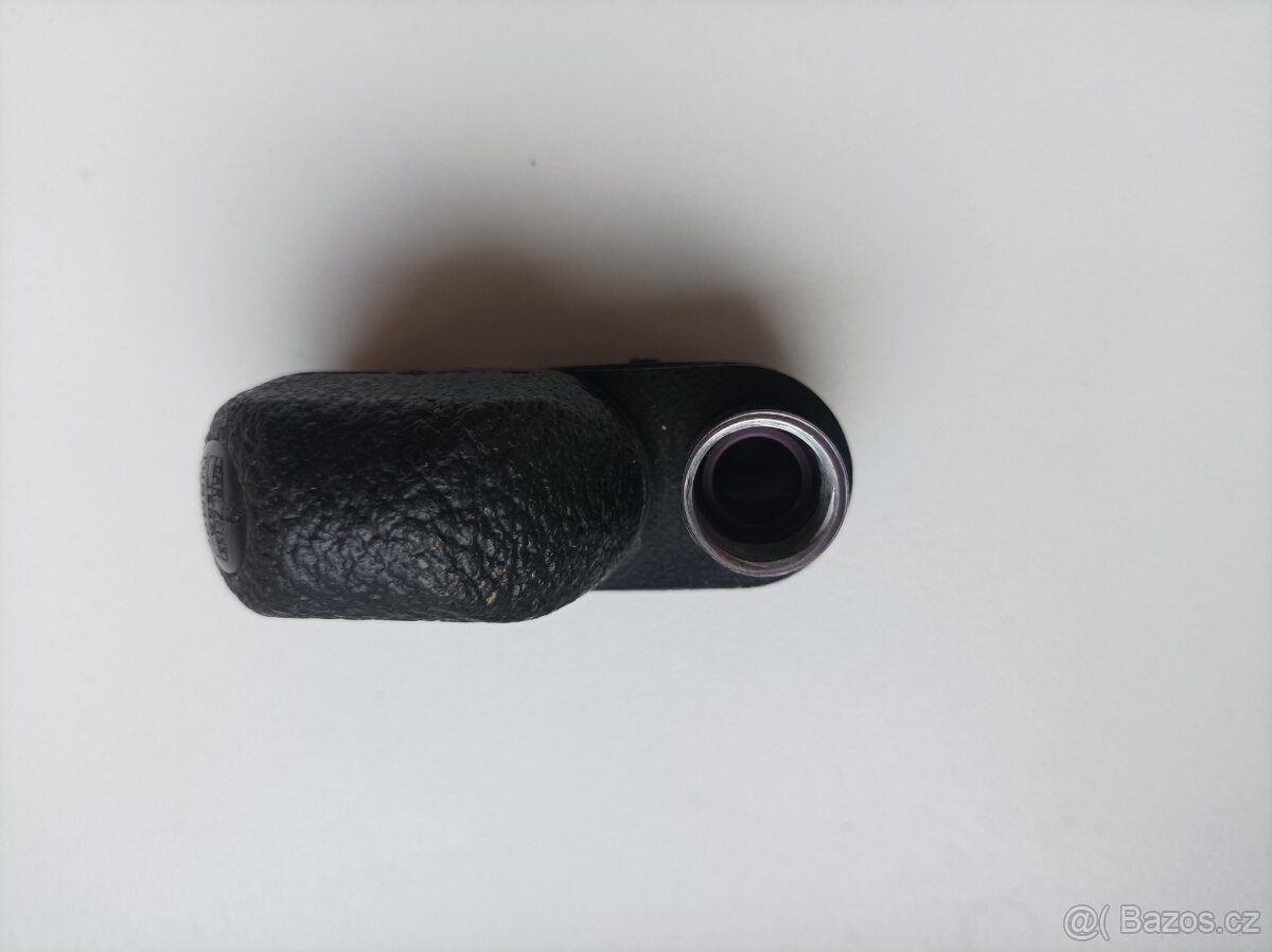 Retro dalekohled - 3