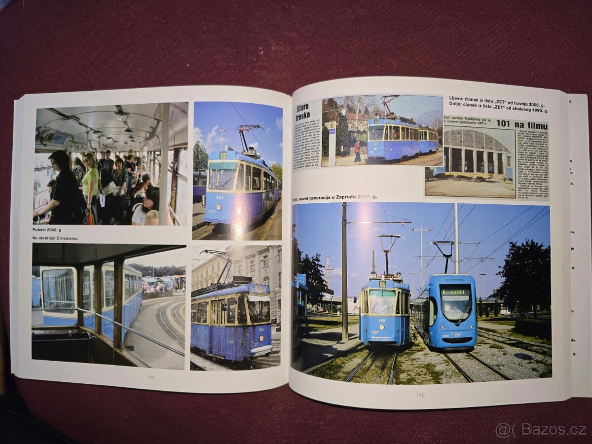 Tramvaje v Jugoslávii - 3