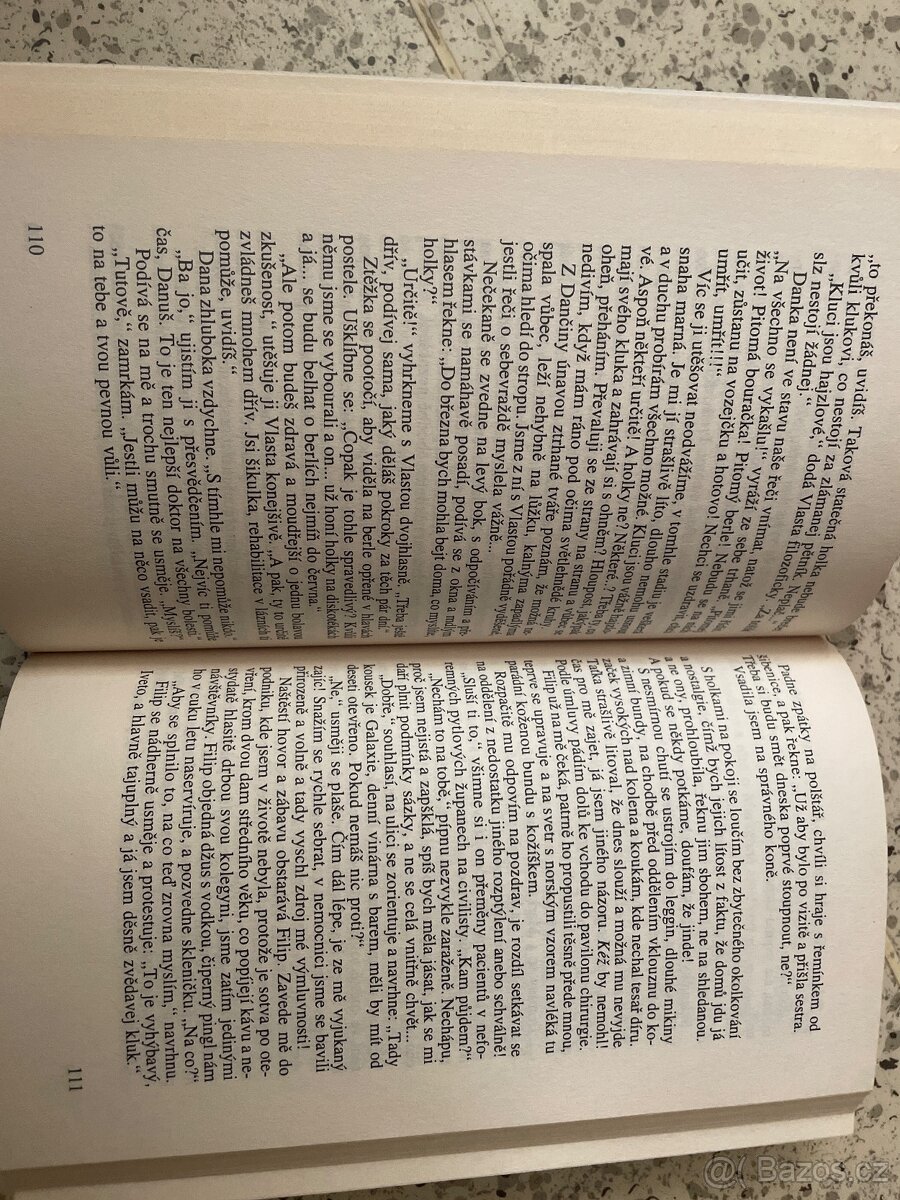 Blbej fór - Lenka Lamczová - 3