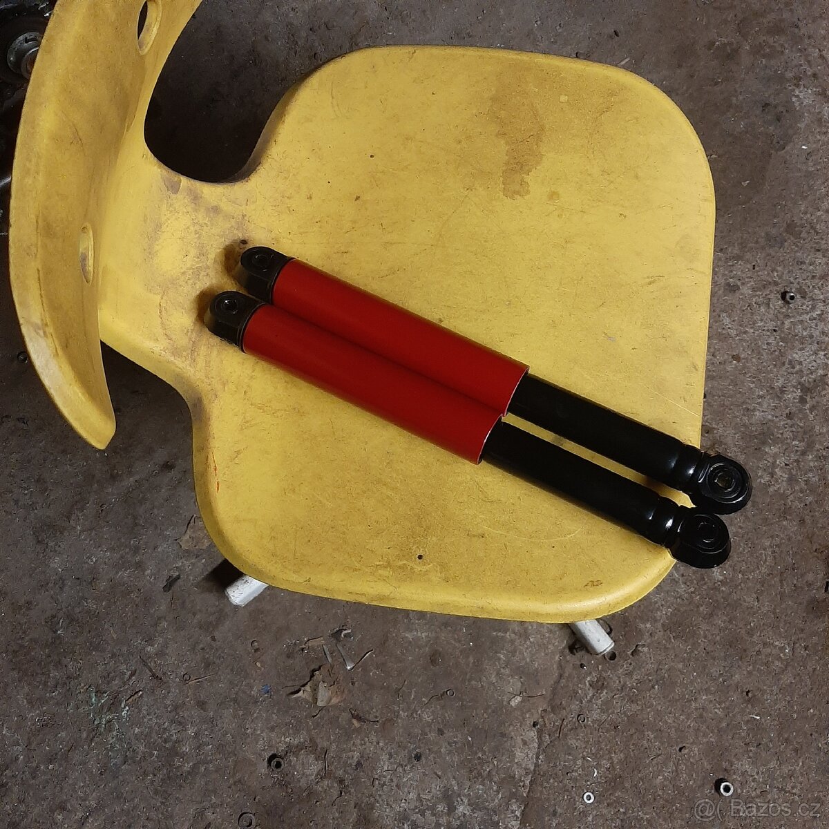 Babetta 207;::;:;; - 3