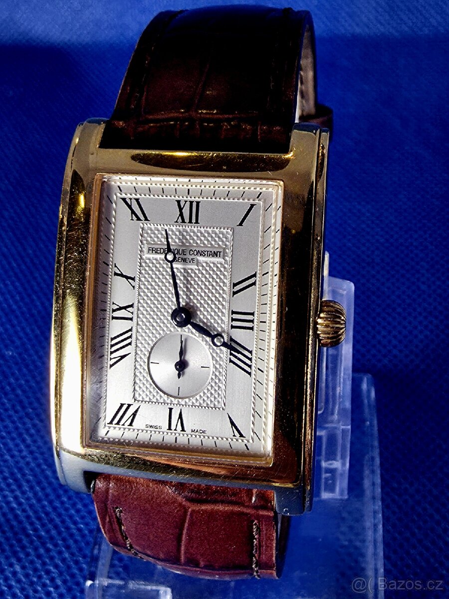 Frederique Constant classic - 3