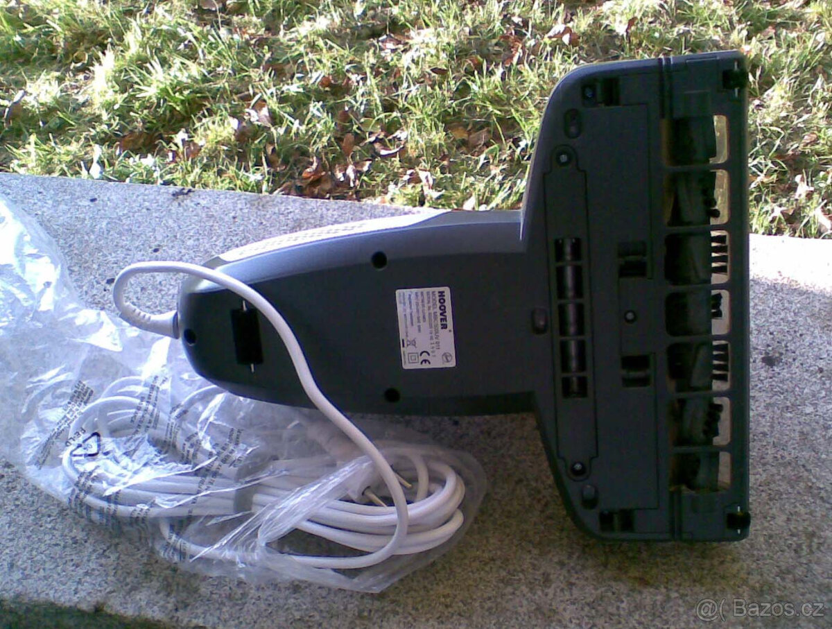 Prodám vysavač na lůžkoviny - 3