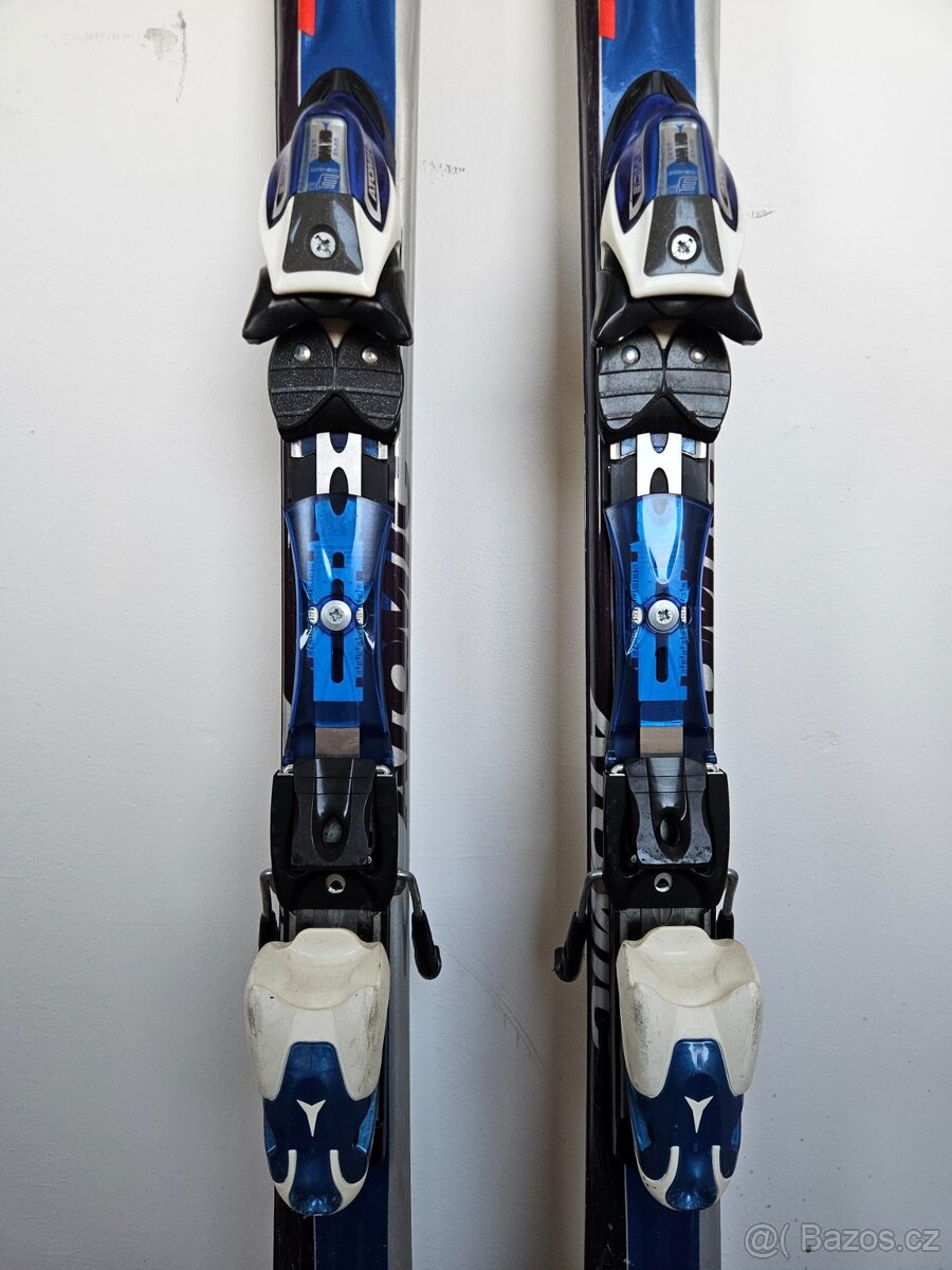 Pánské lyže Atomic 168cm - 3