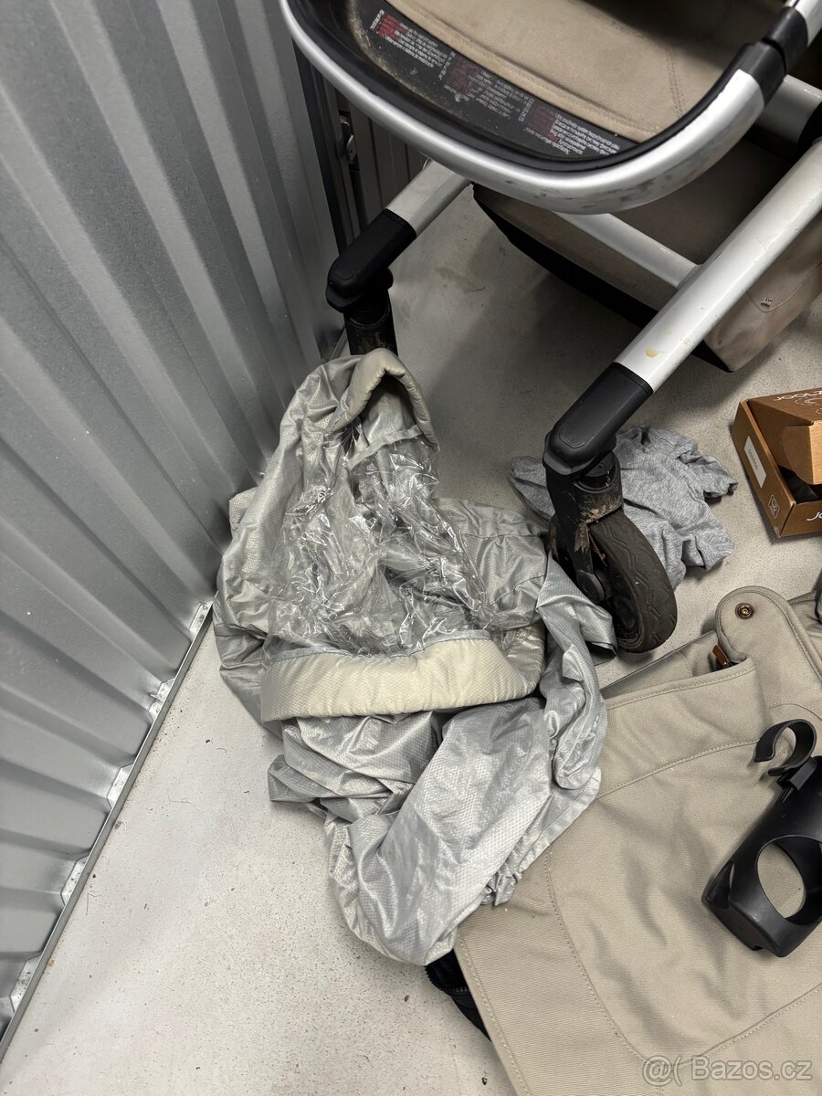 Dvojkombinace JoolzDay 2 - 3