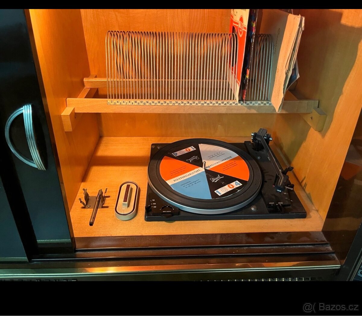 NordMende Casino Spezial 58 - 3