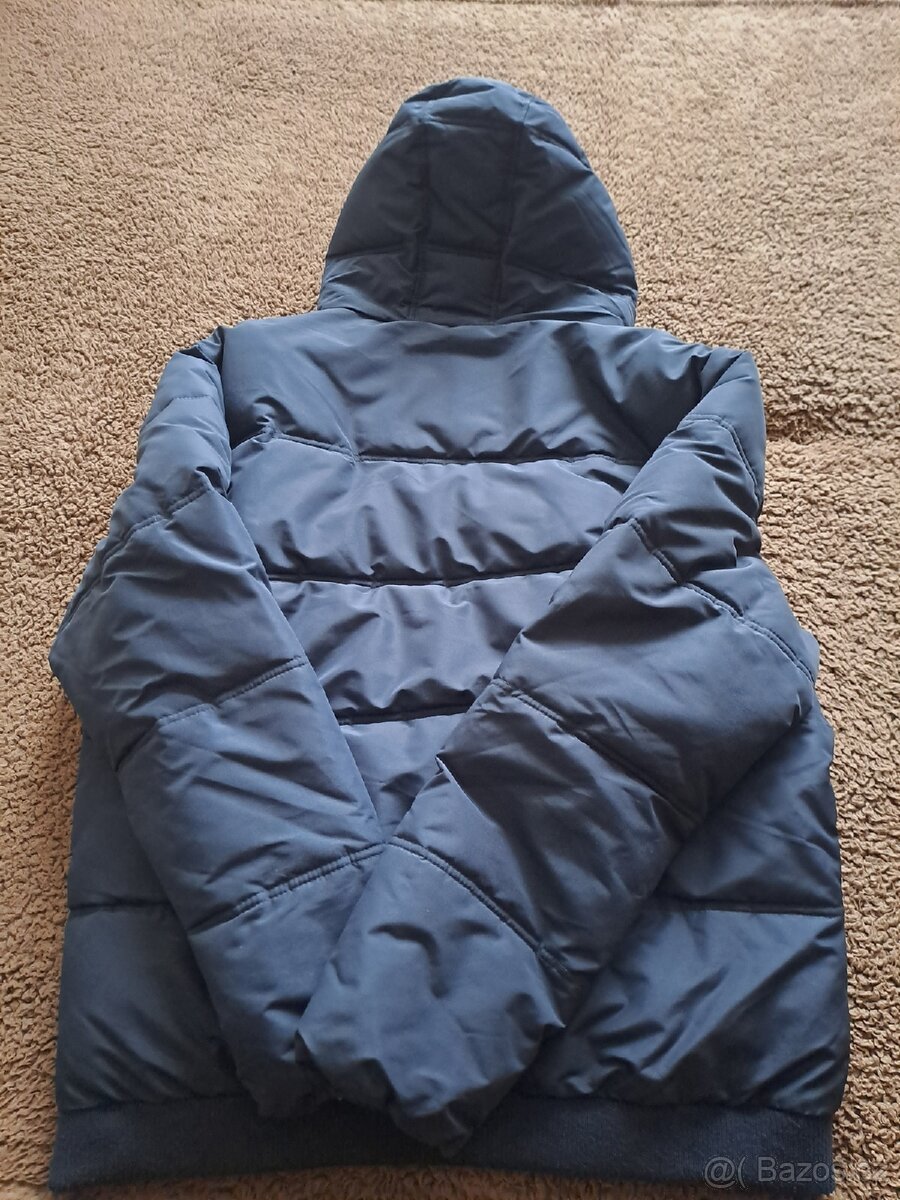 Zimni panska bunda - 3