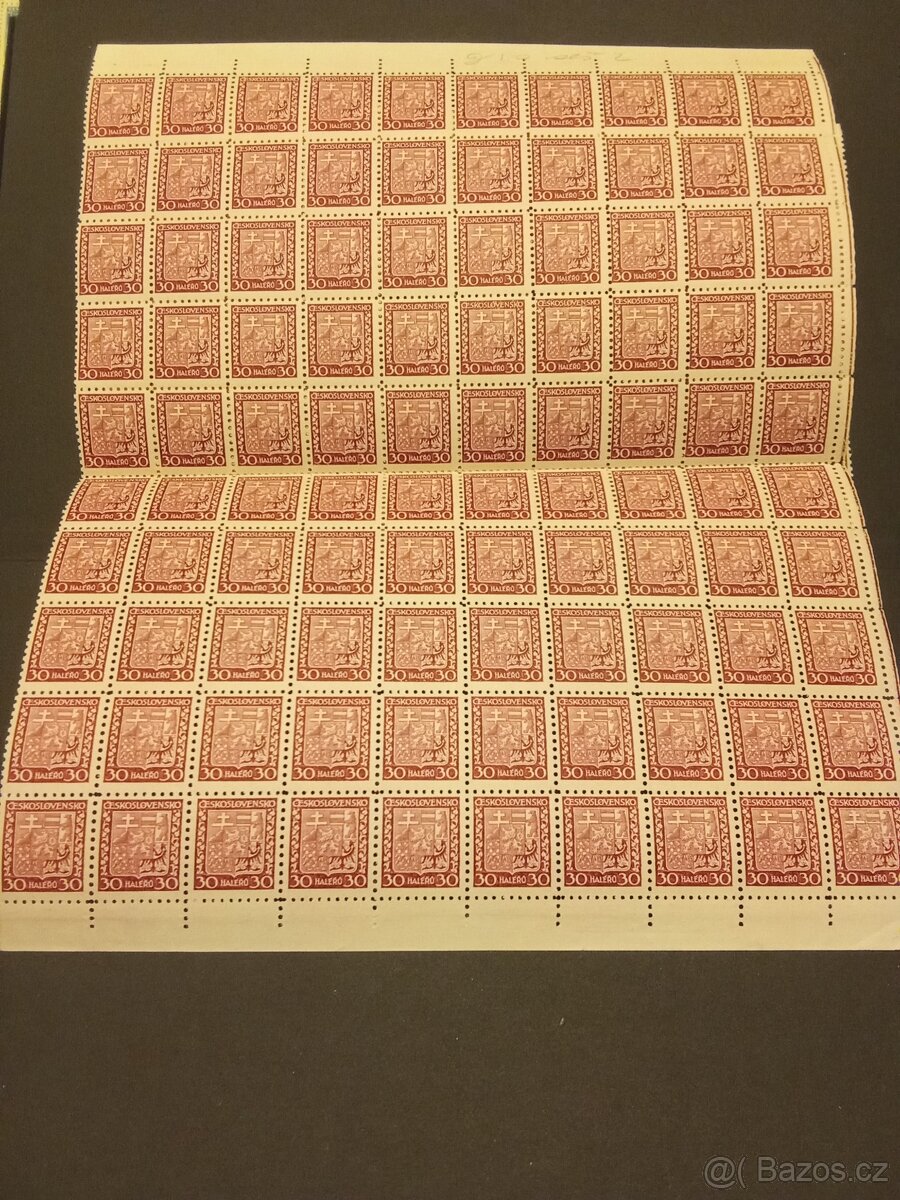 Padesáti bloky vol.II - 3