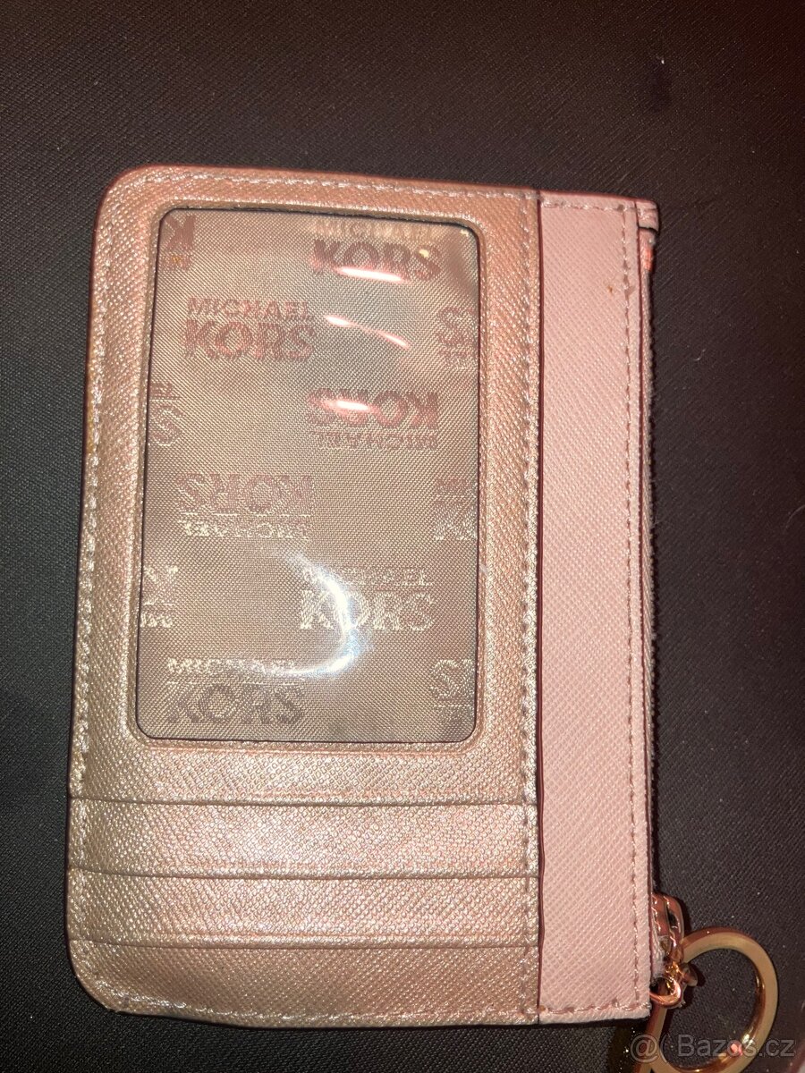 Michael kors peněženka - 3