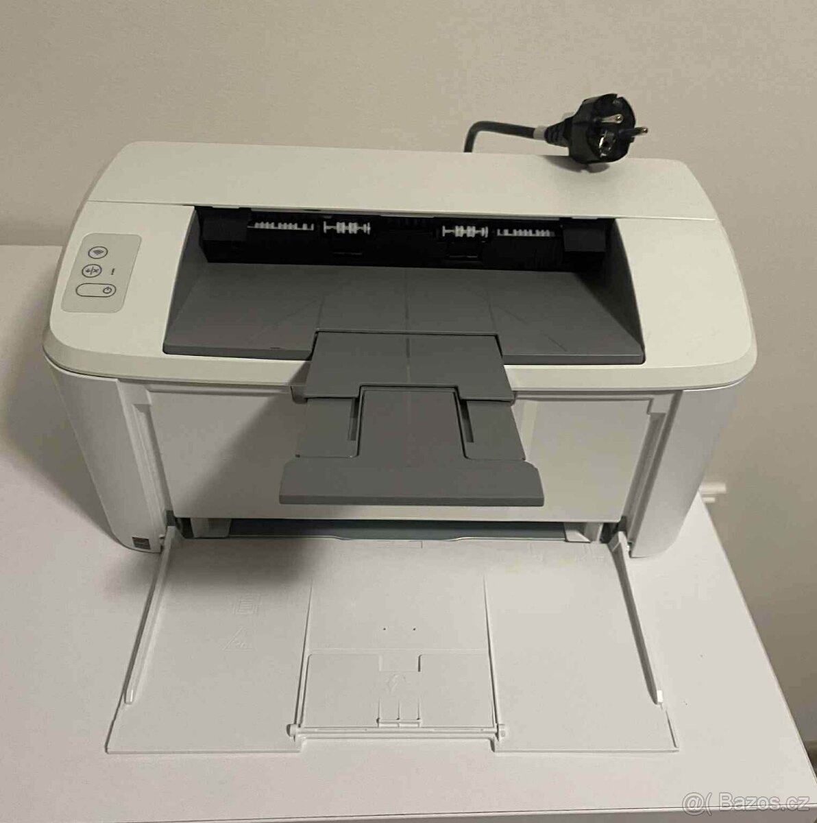 HP LaserJet M110w tiskárna - 3
