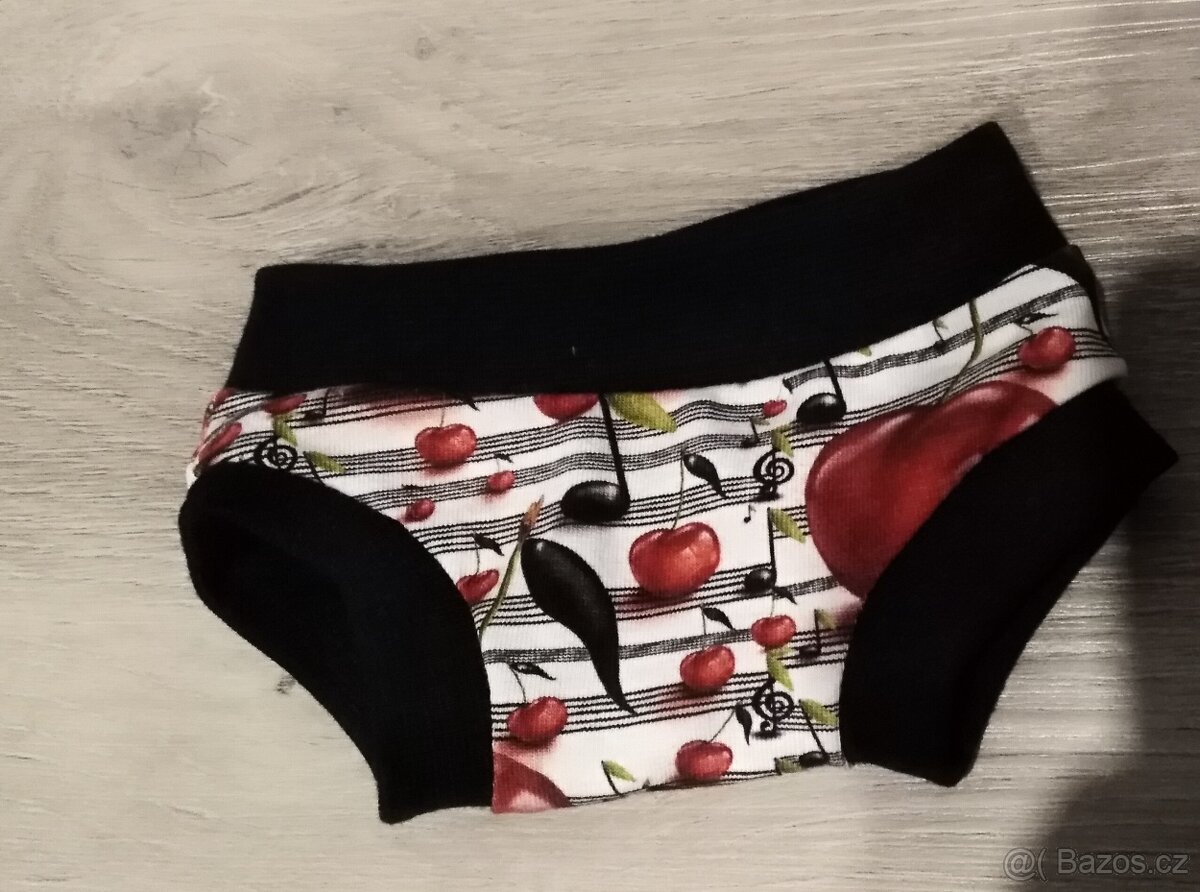 Oblečení pro panenky 43cm - 3