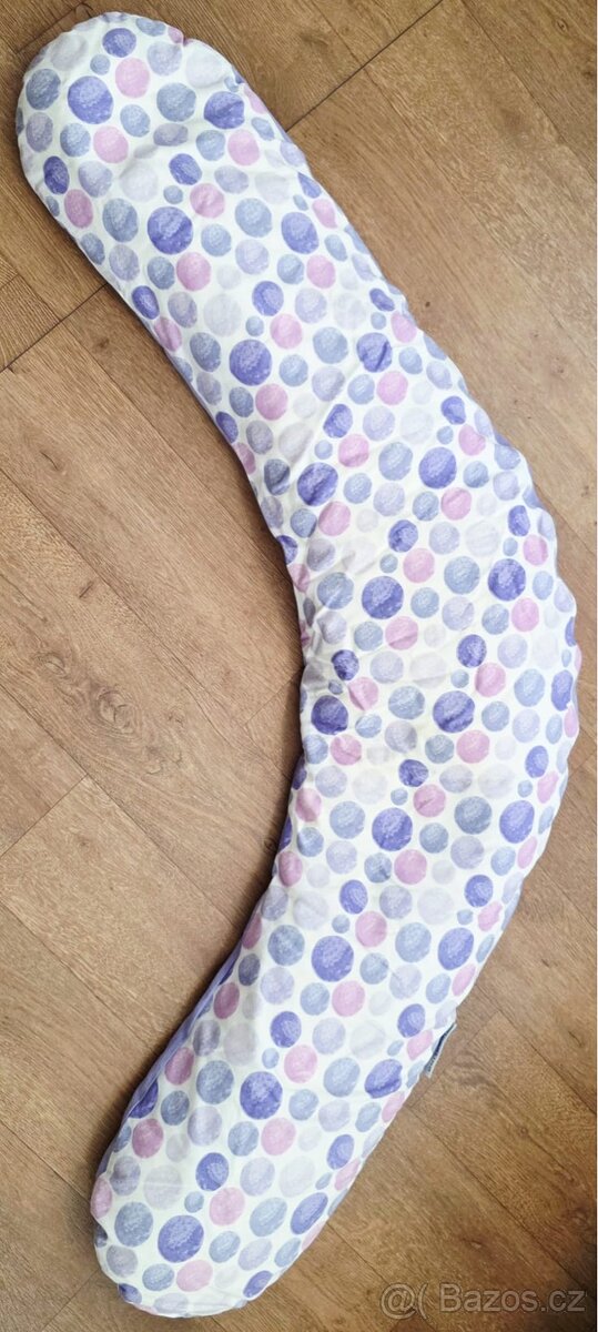 Kojící polštář - 3