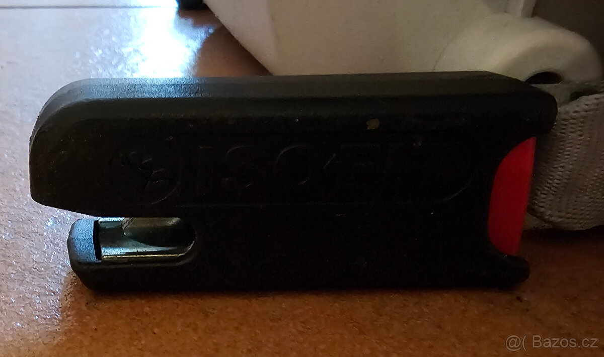 Britax Römer autosedačka Kidfix SL 15-36 kg - 3