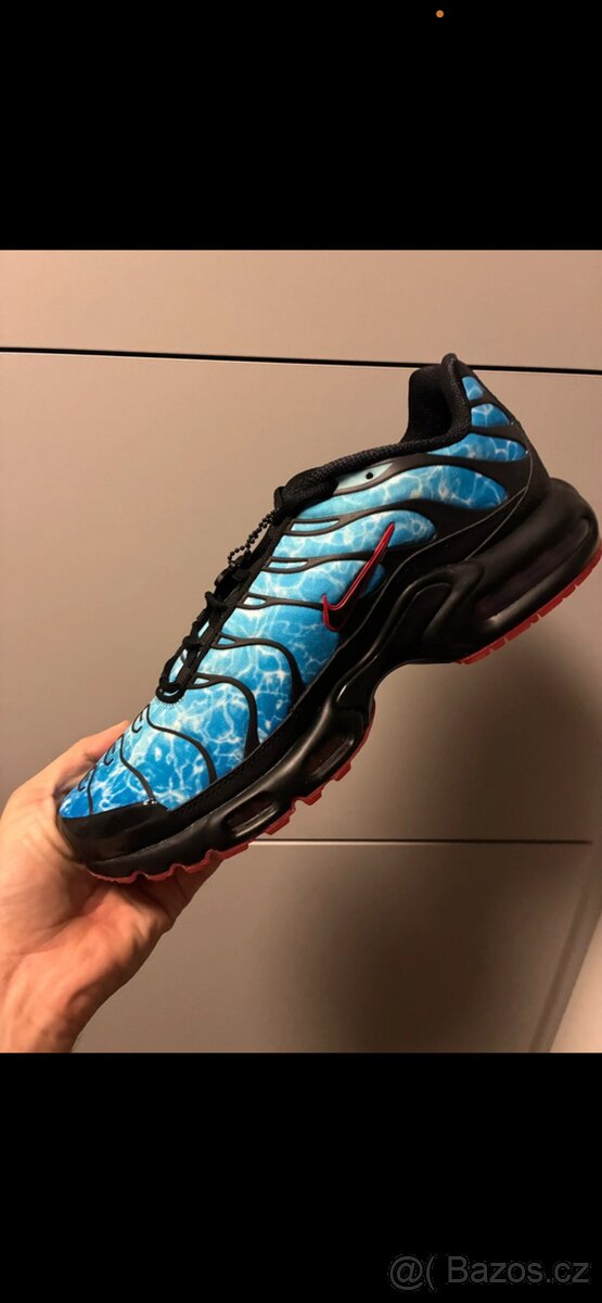 Nike Air Max Plus tenisky, vel. 44.5 - 3