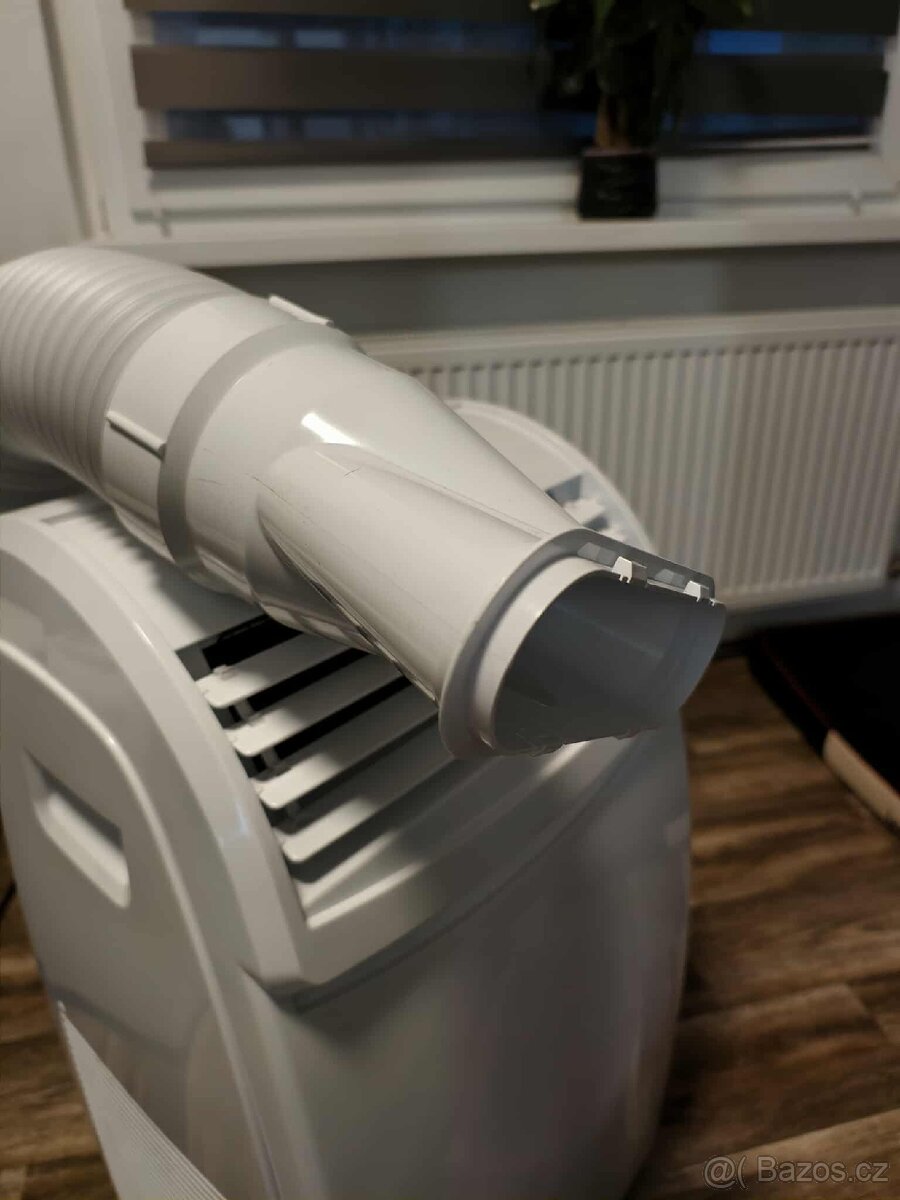 Klimatizace SAKURA STAC 12 CPA/CF - 3