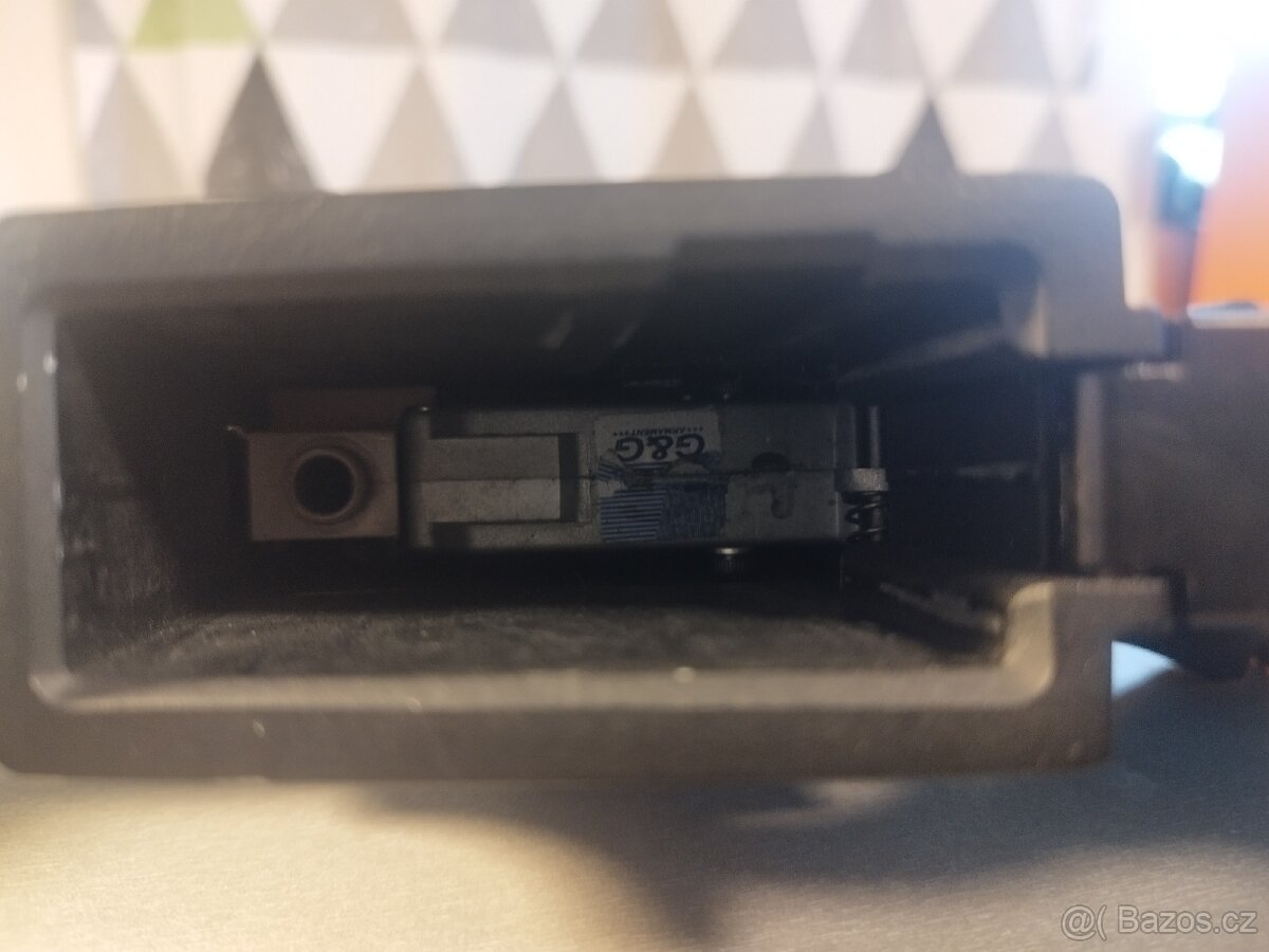 Airsoftová zbraň G&G Wild Hog 12 použitá - 3