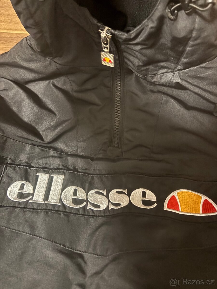 Bunda Ellesse - 3