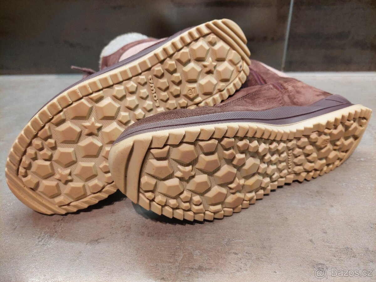 Dívčí Lowa zimní boty Gore-Tex, vel. 37 - 3