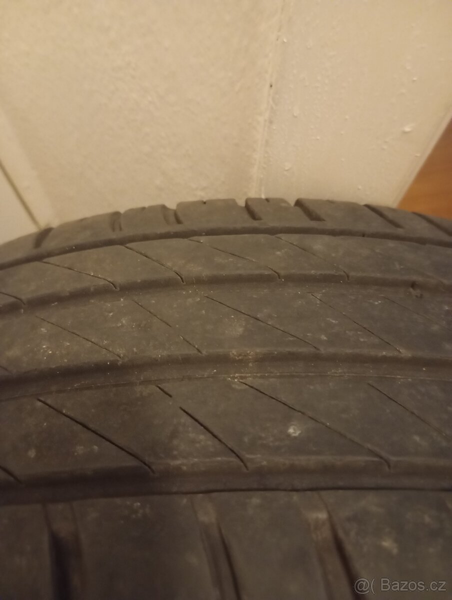 Kola škoda Octavia 2 - 3