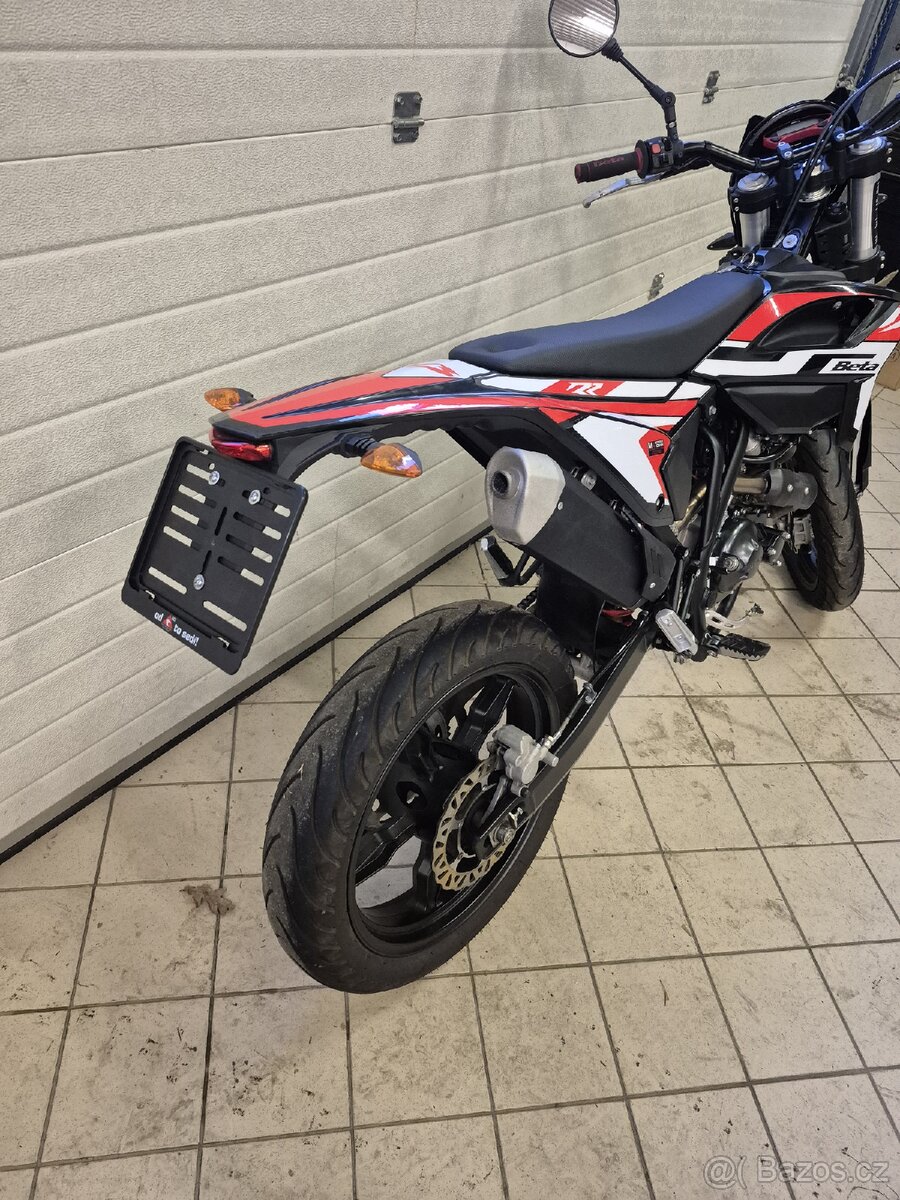 Beta RR 125 2024 - 3