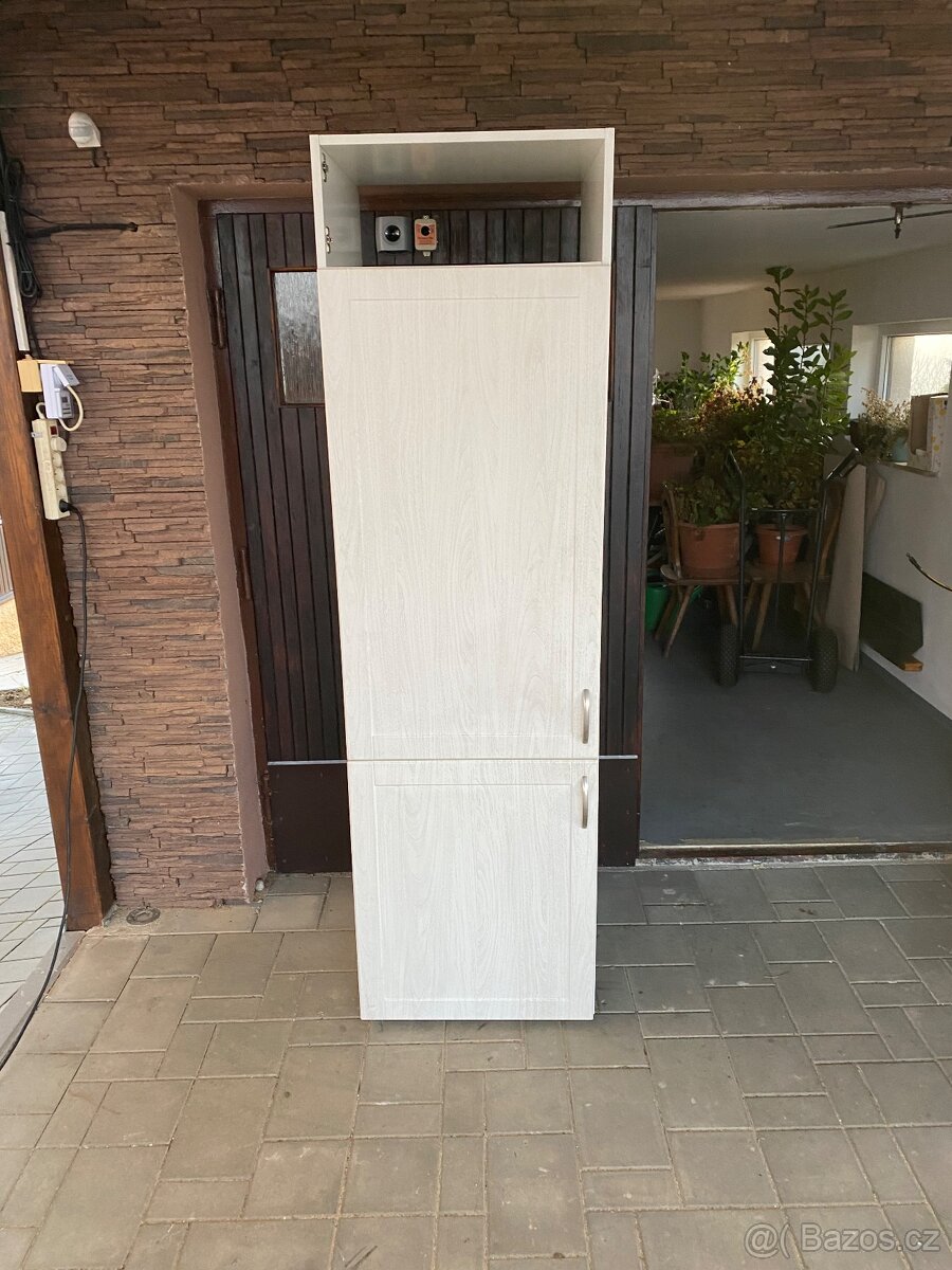 Prodej vestavěné lednice ELEKTROLUX - 3